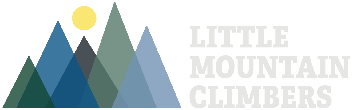 Little Mountain Climbers