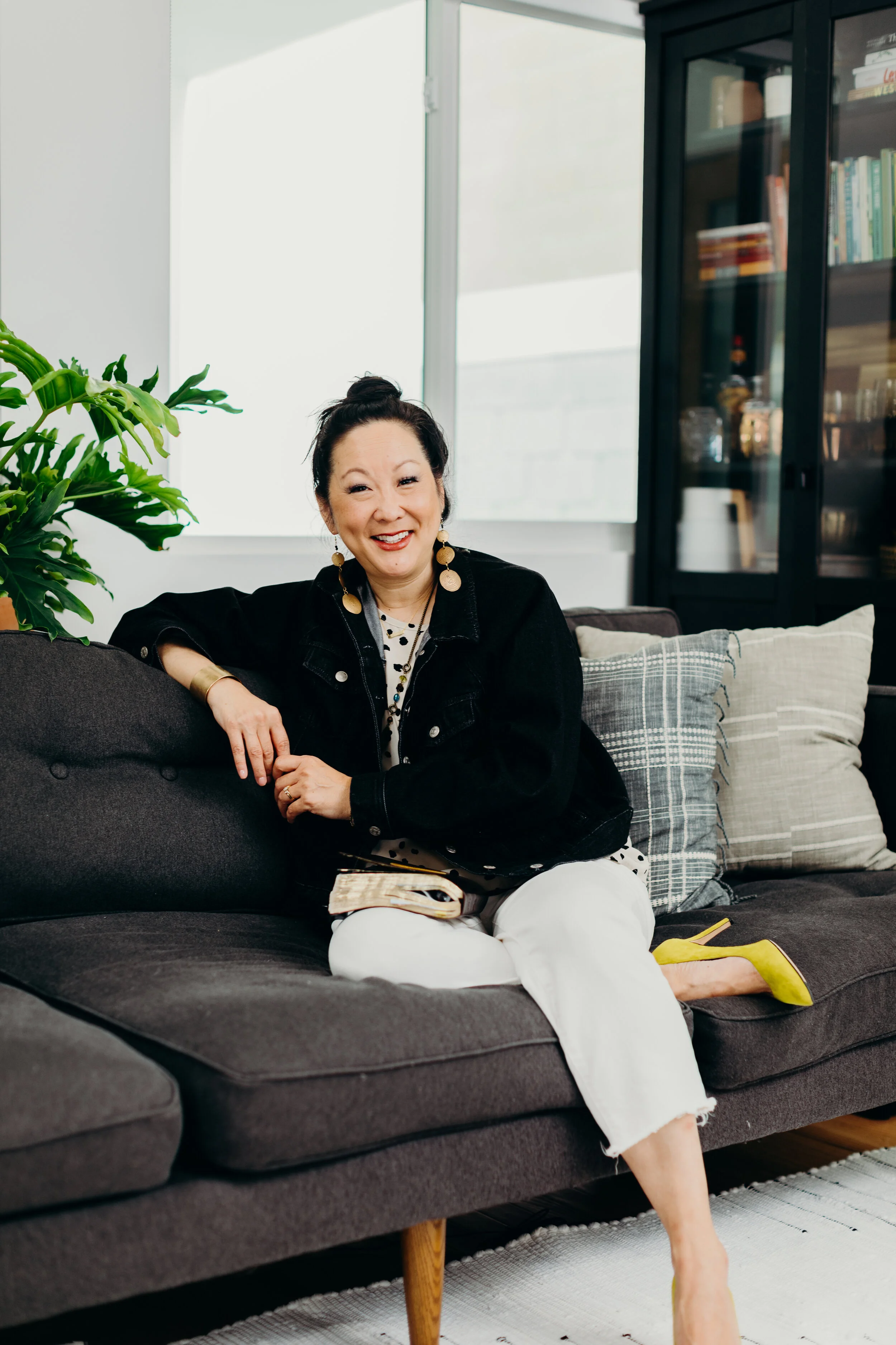 Vivian Mabuni | Newport Beach, CA
