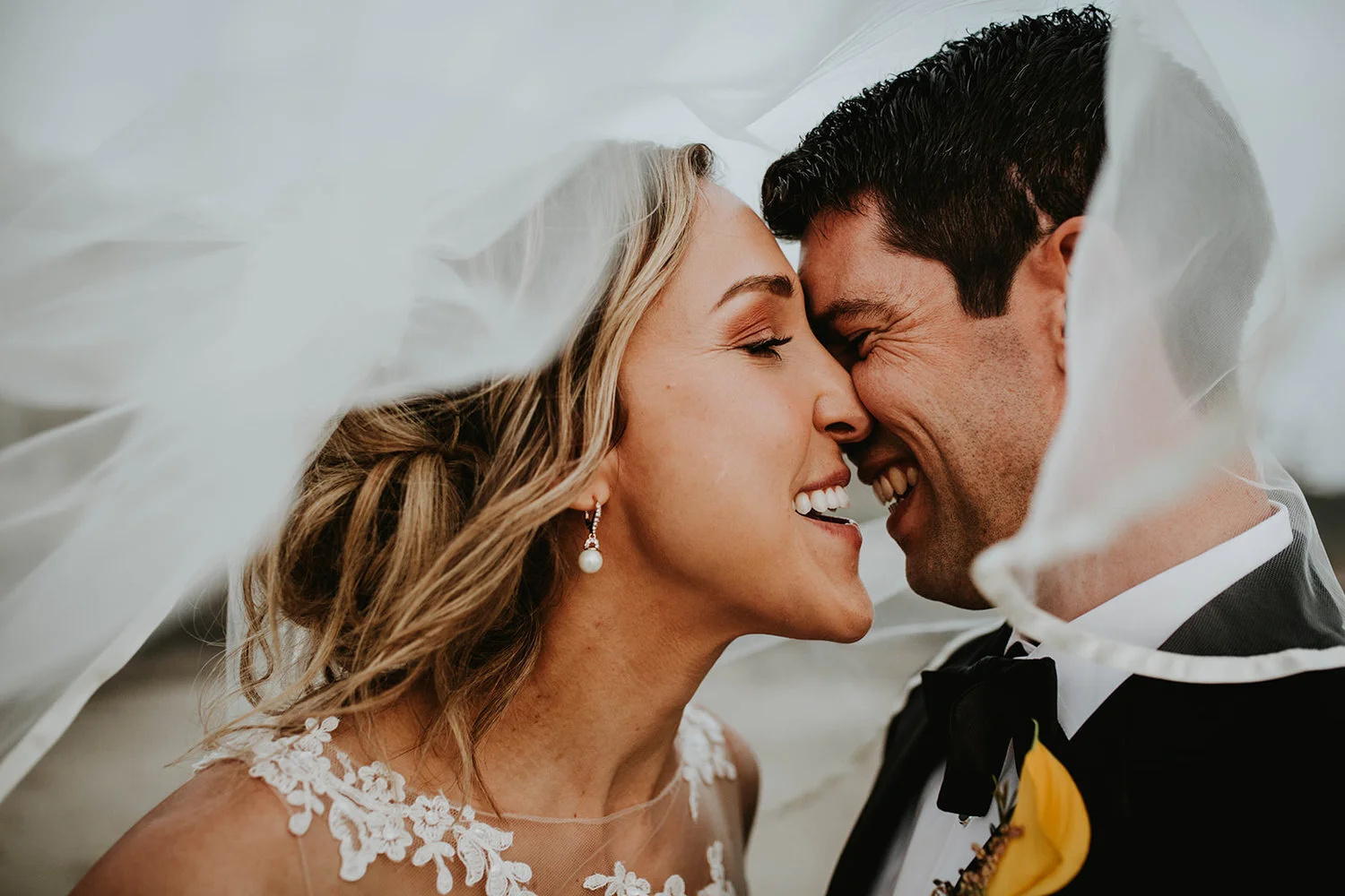 Liz + Nate's Wedding | San Clemente, CA