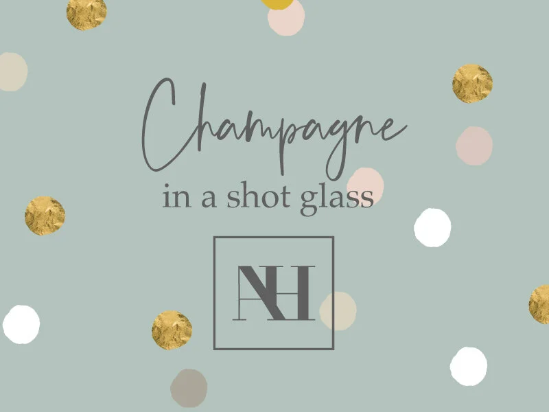 Champagne in a Shot Glass Ep 07