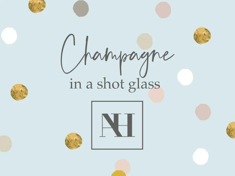 Champagne in a Shot Glass Ep 06