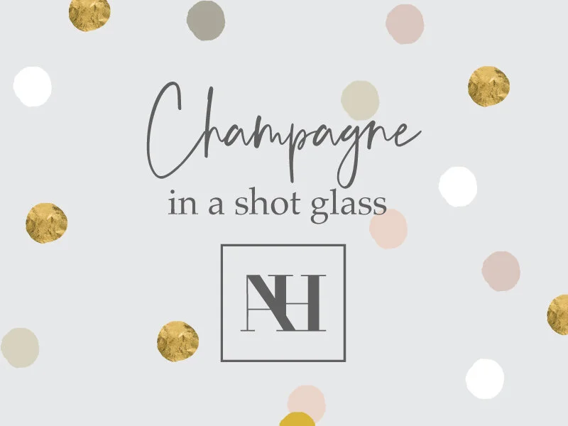 Champagne in a Shot Glass Ep 04