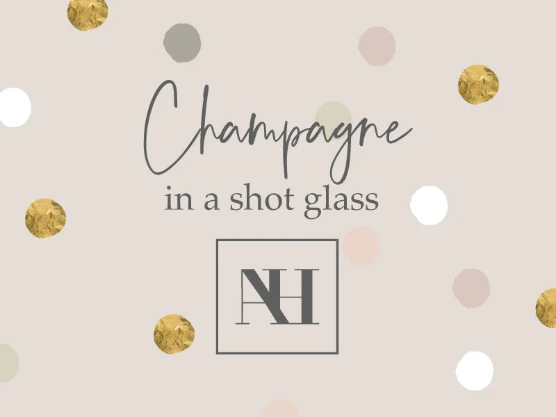 Champagne in a Shot Glass Ep 03