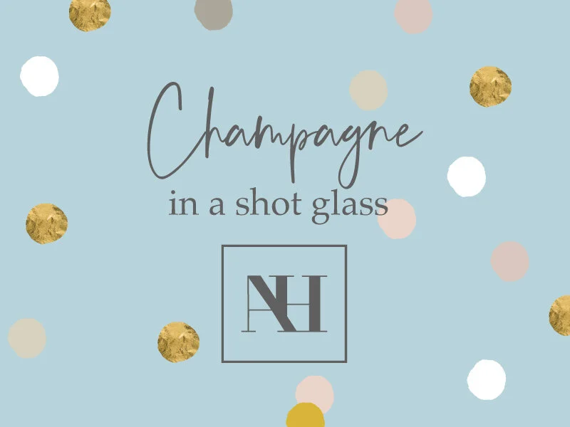 Champagne in a Shot Glass Ep 02