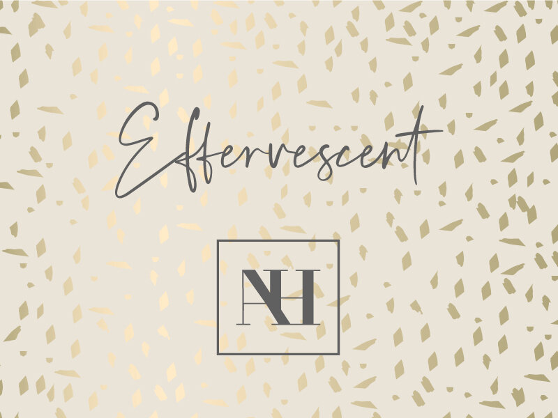 Living an Effervescent Life (Pt 2)