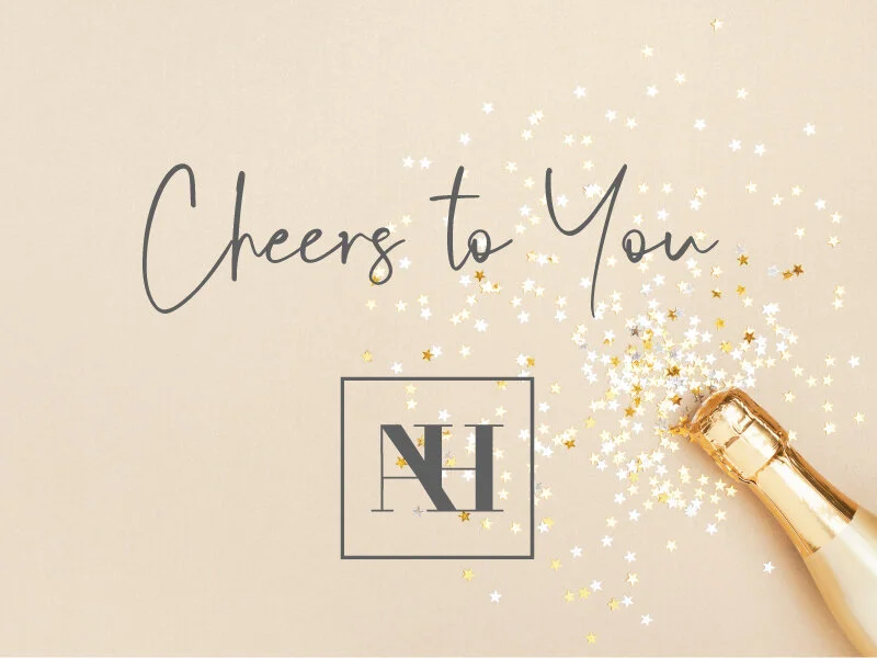 Cheers to You: How to Meld Your Work and Life