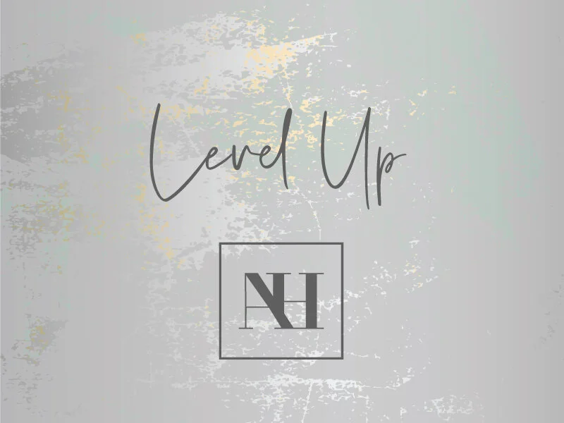 The Ins and Outs of Leveling Up