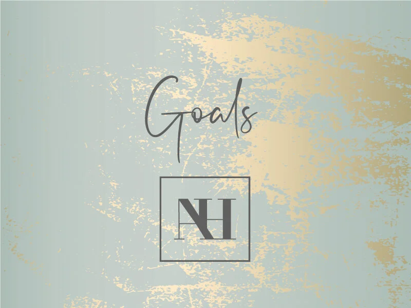 All About Goals