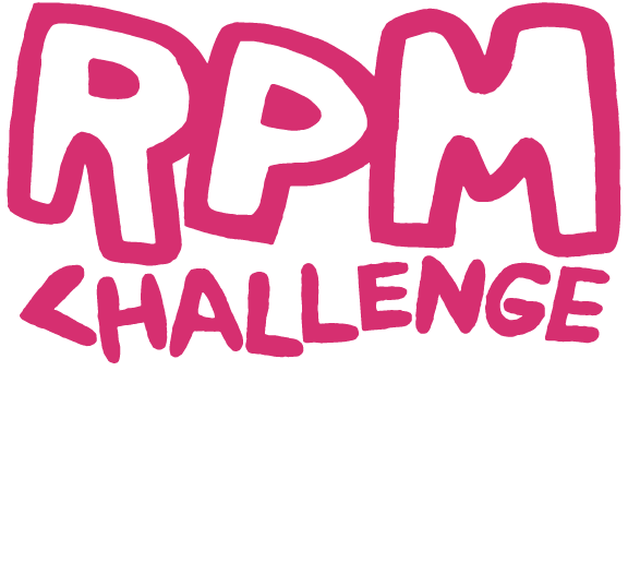 RPM Challenge