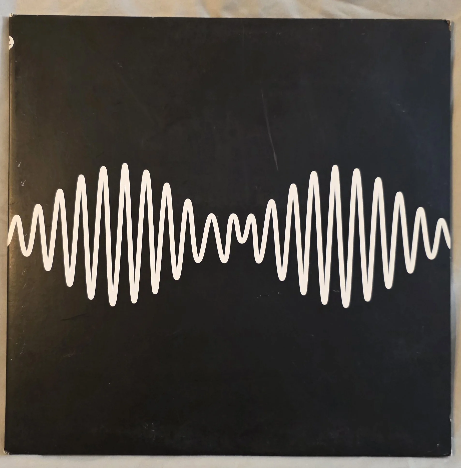 Arctic Monkeys - AM