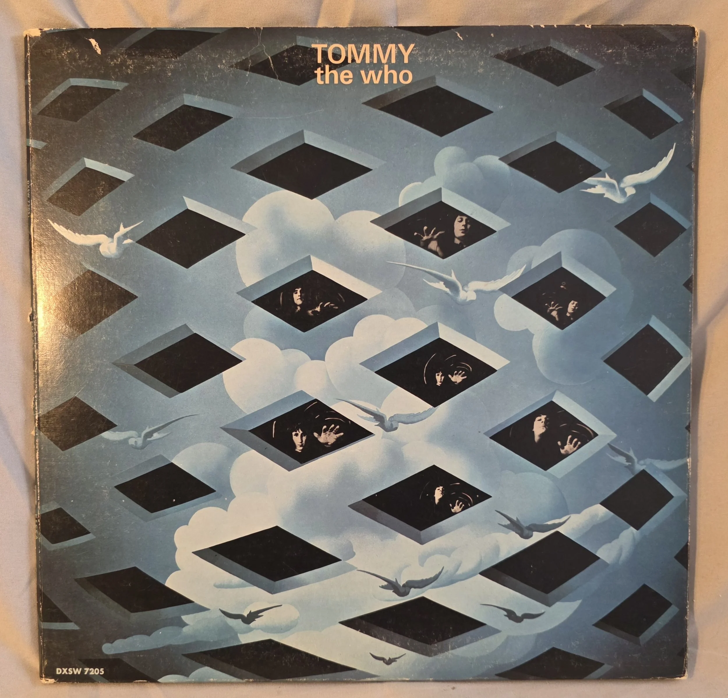 The Who - Tommy