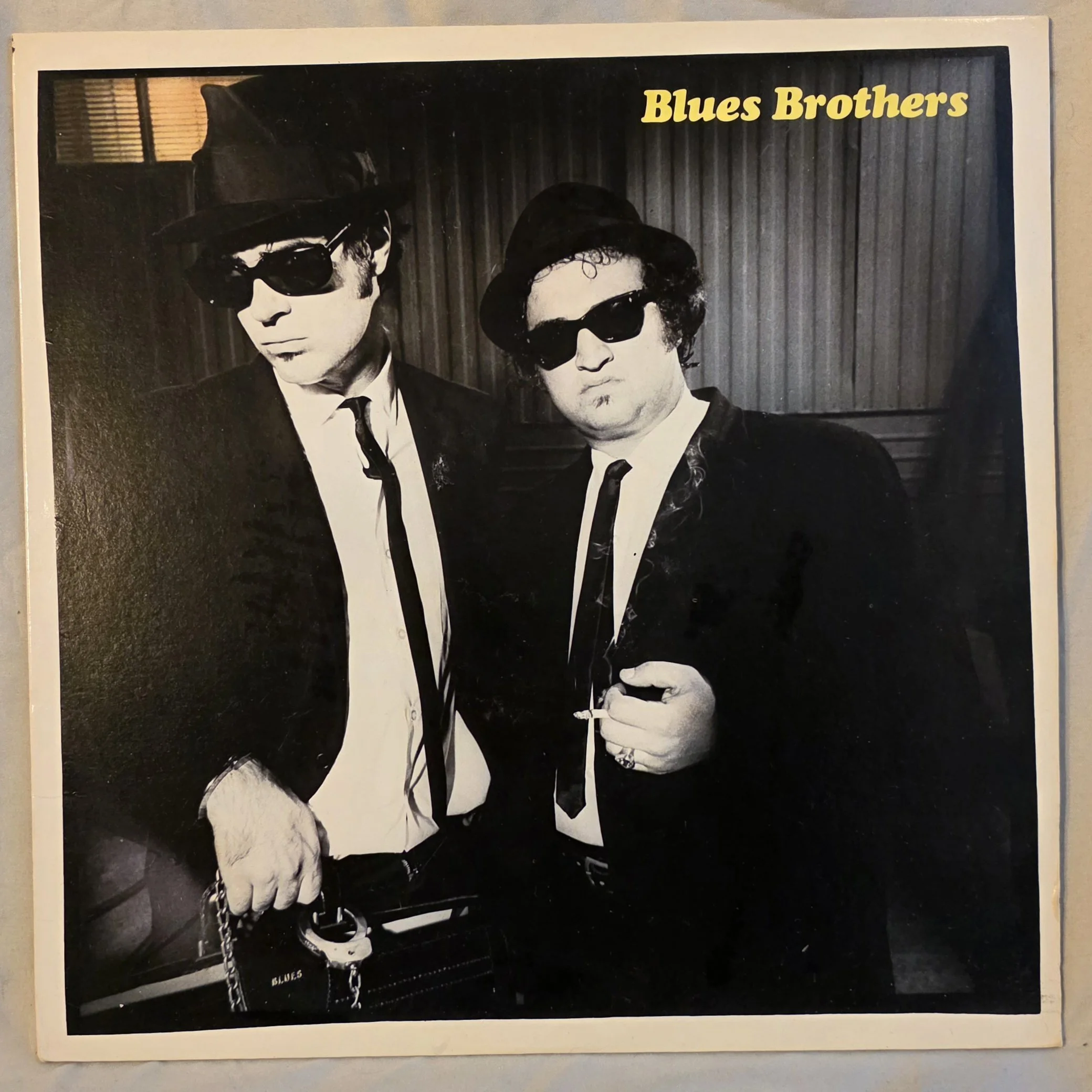 Blues Brothers - Briefcase Full Of Blues