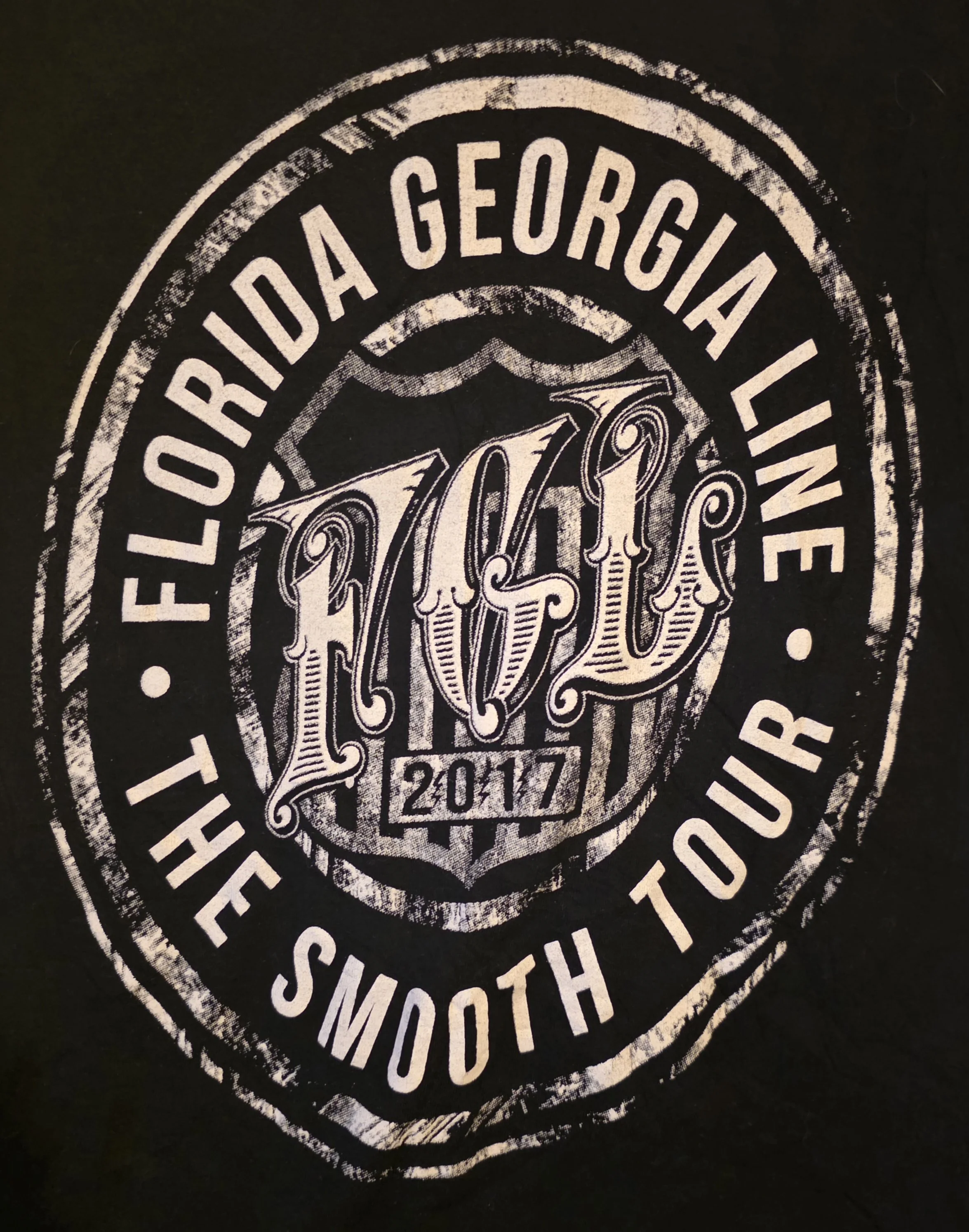 Florida Georgia Line Tshirt