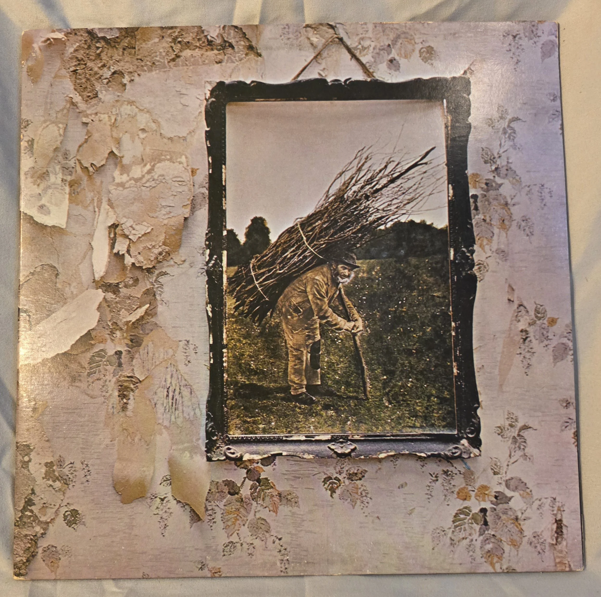Led Zepplin - Led Zepplin IV