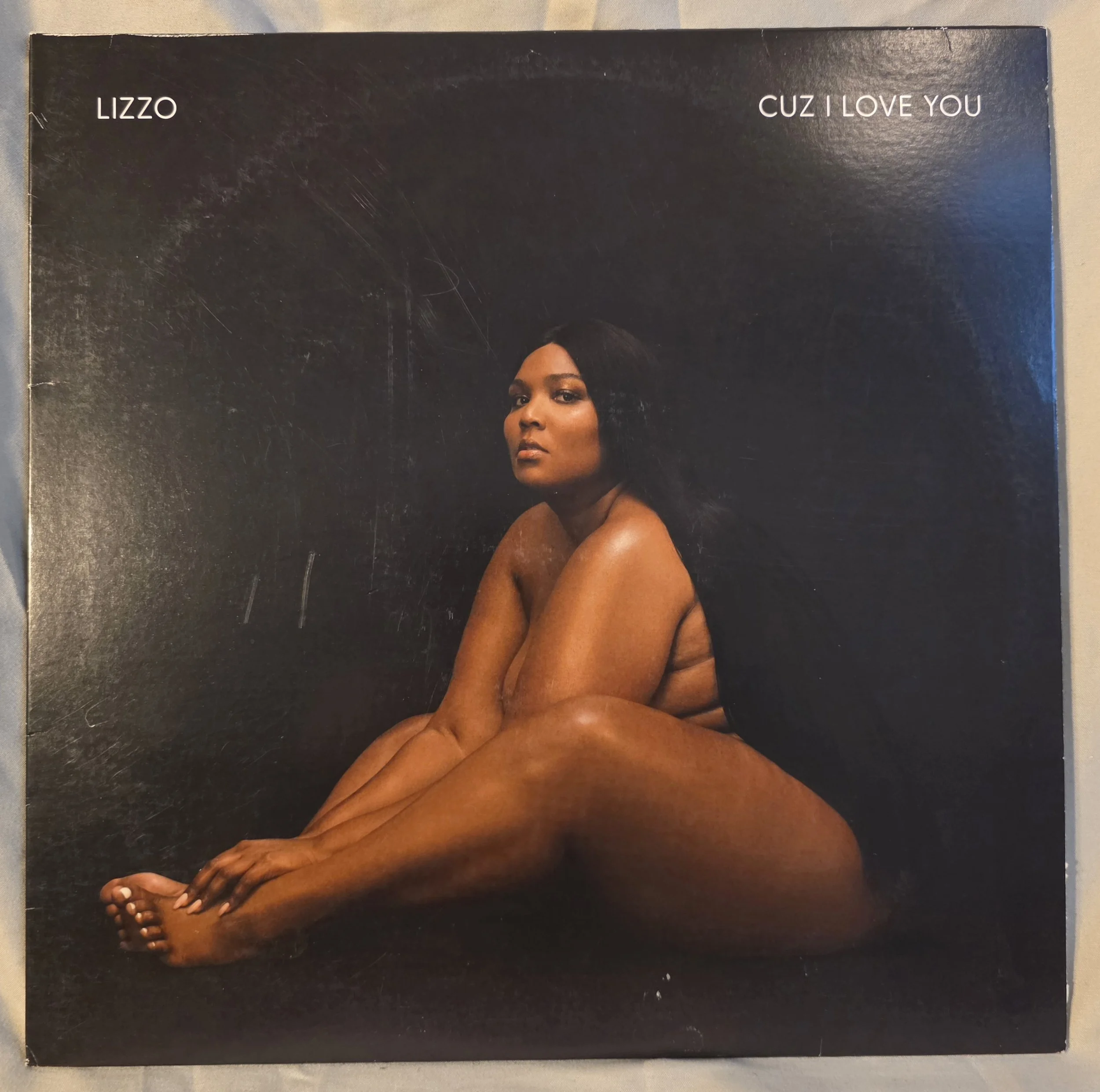 Lizzo - Cuz I Love You