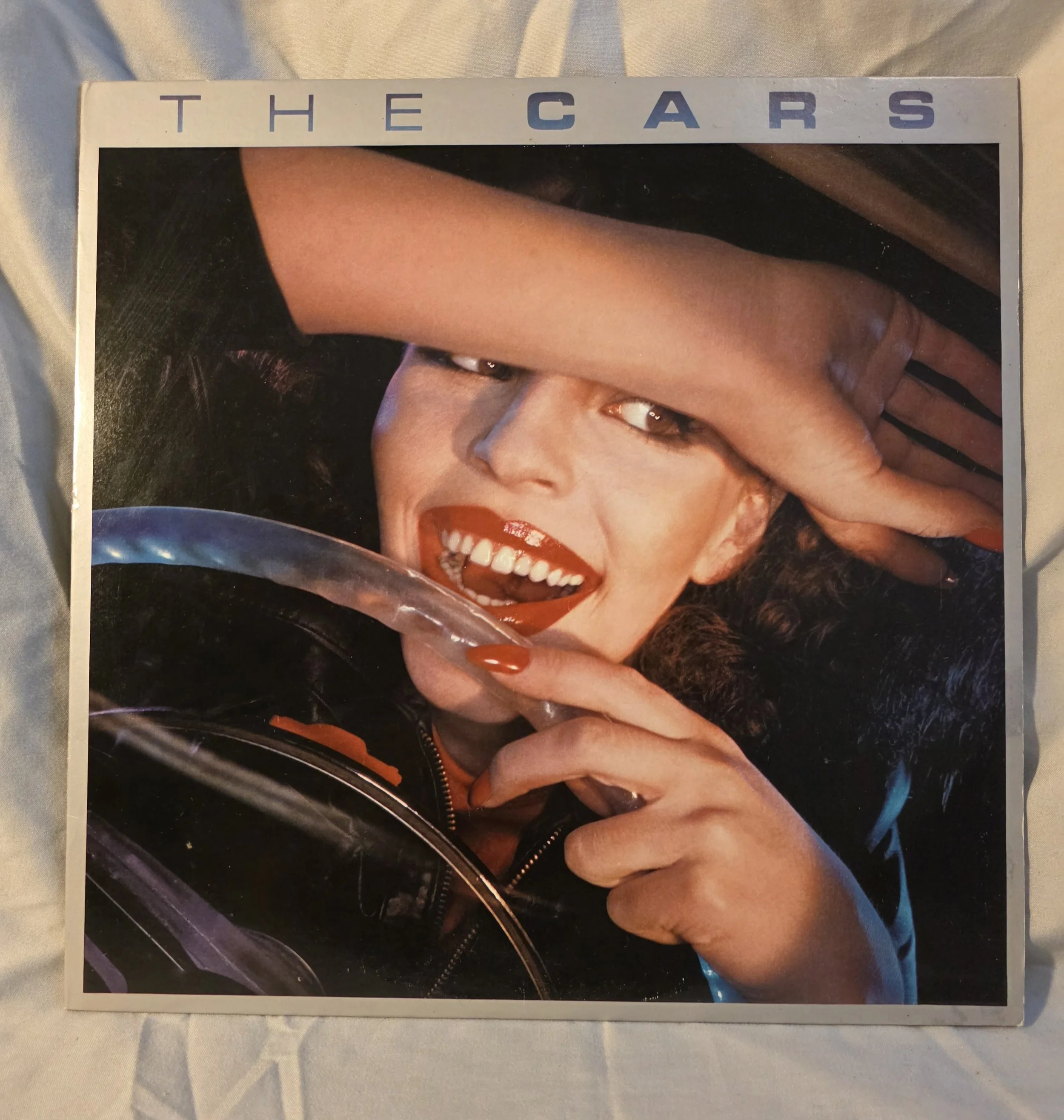 The Cars - The Cars