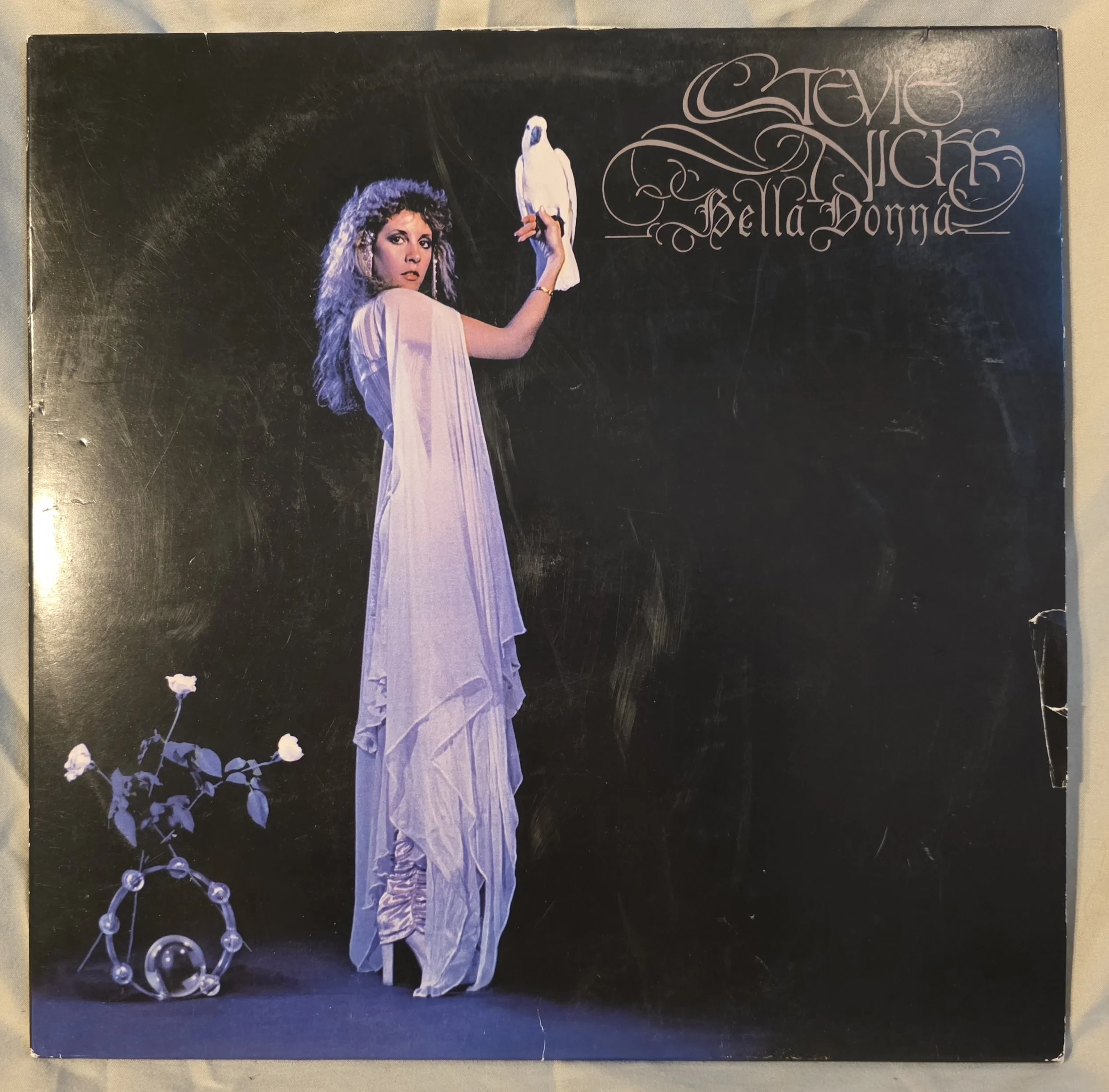 Stevie Nicks - Bella Donna