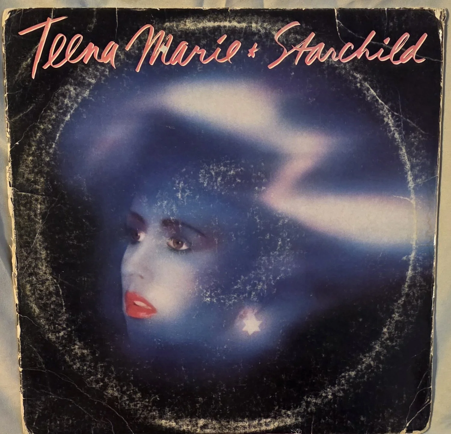 Teena Marie - Starchild