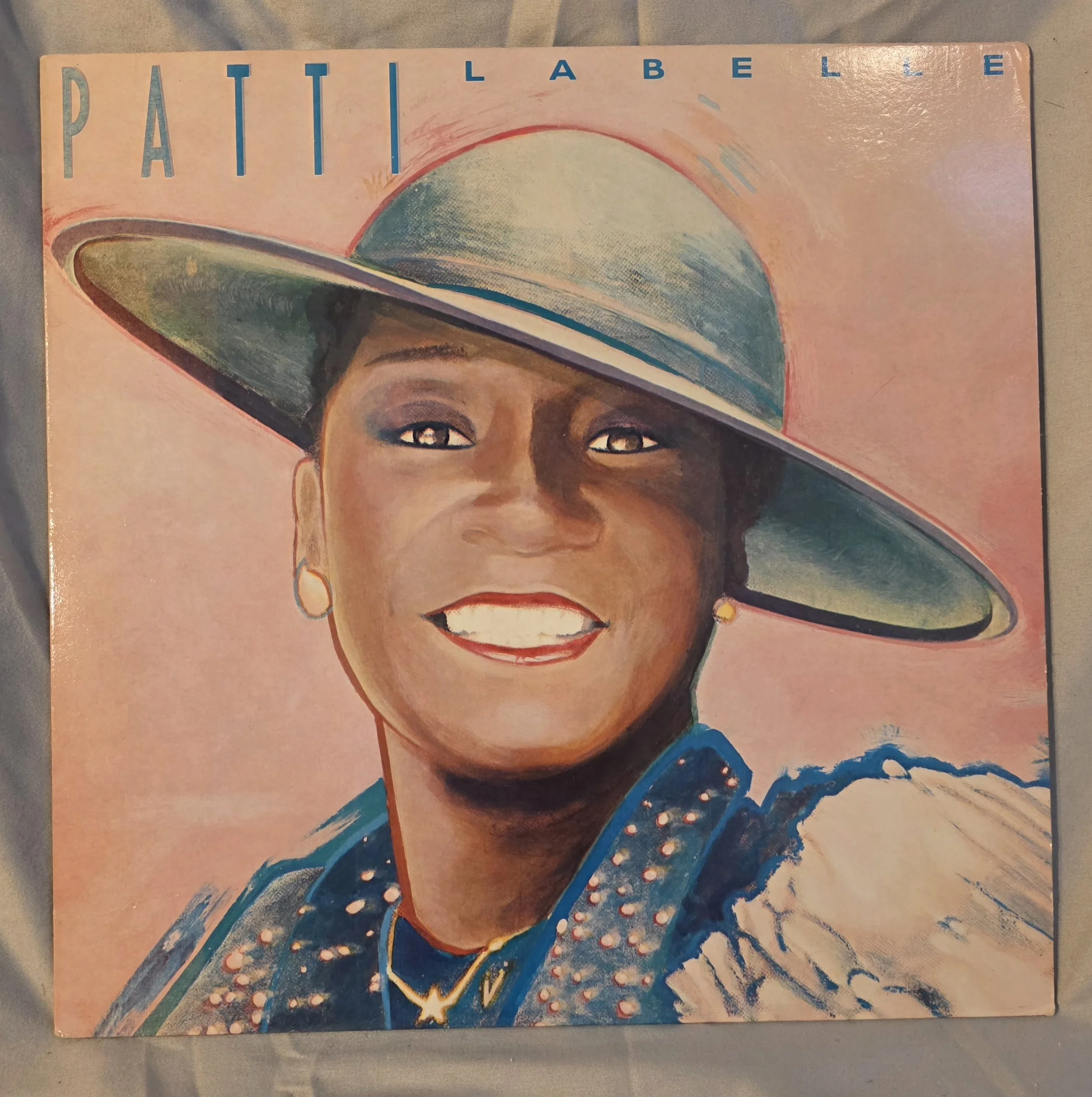 Patti Labelle - Patti