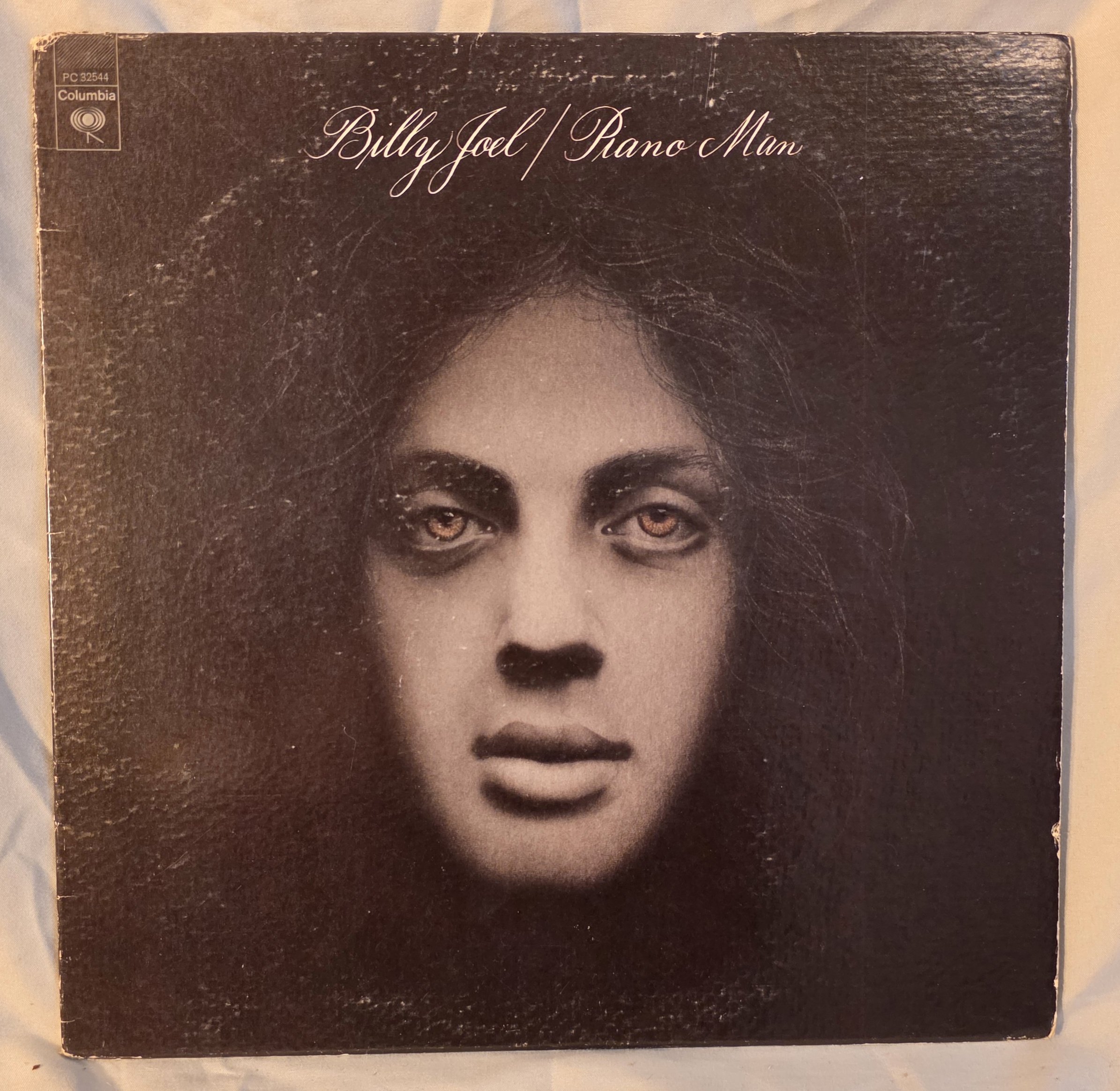 Billy Joel - Piano Man