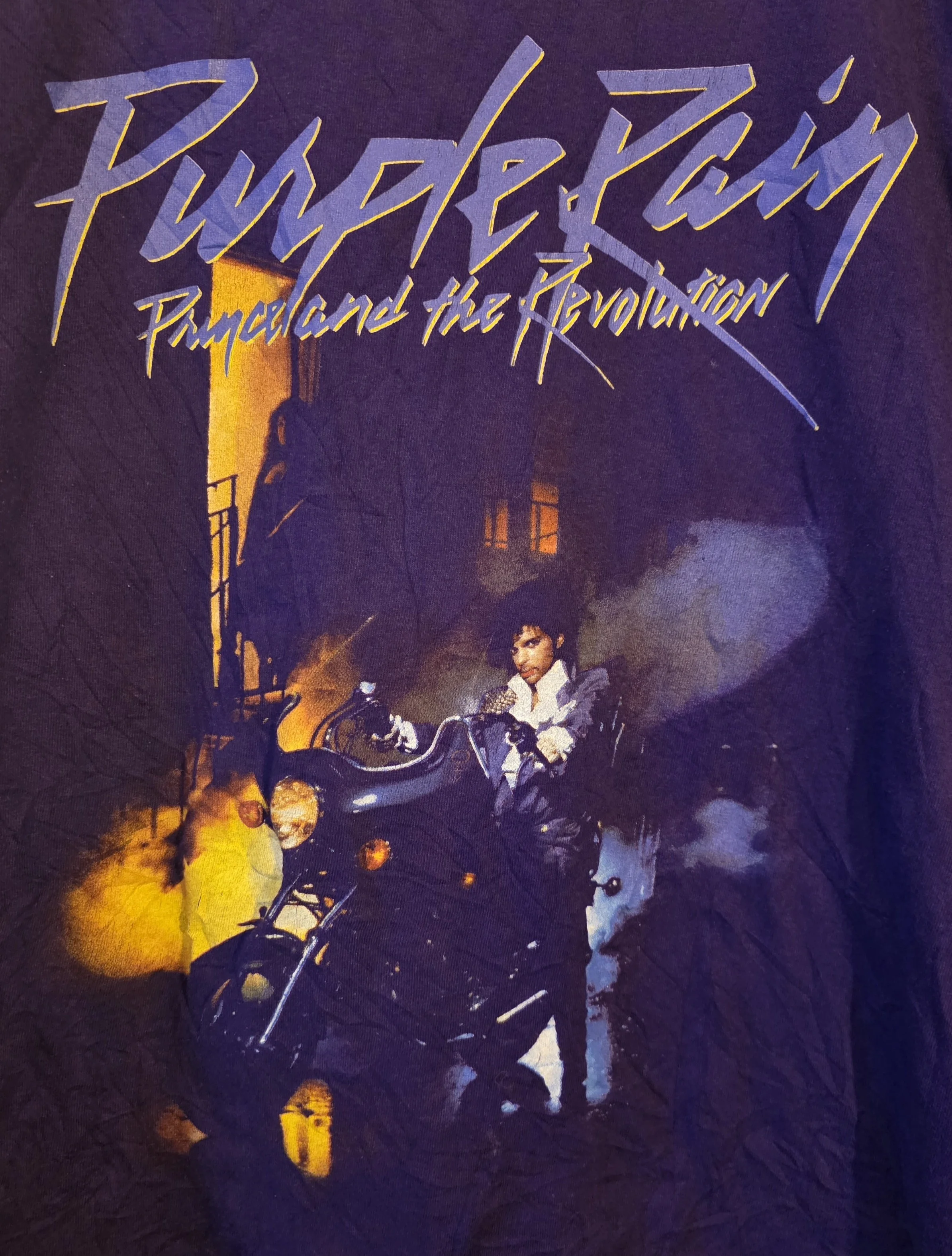 Prince Tshirt