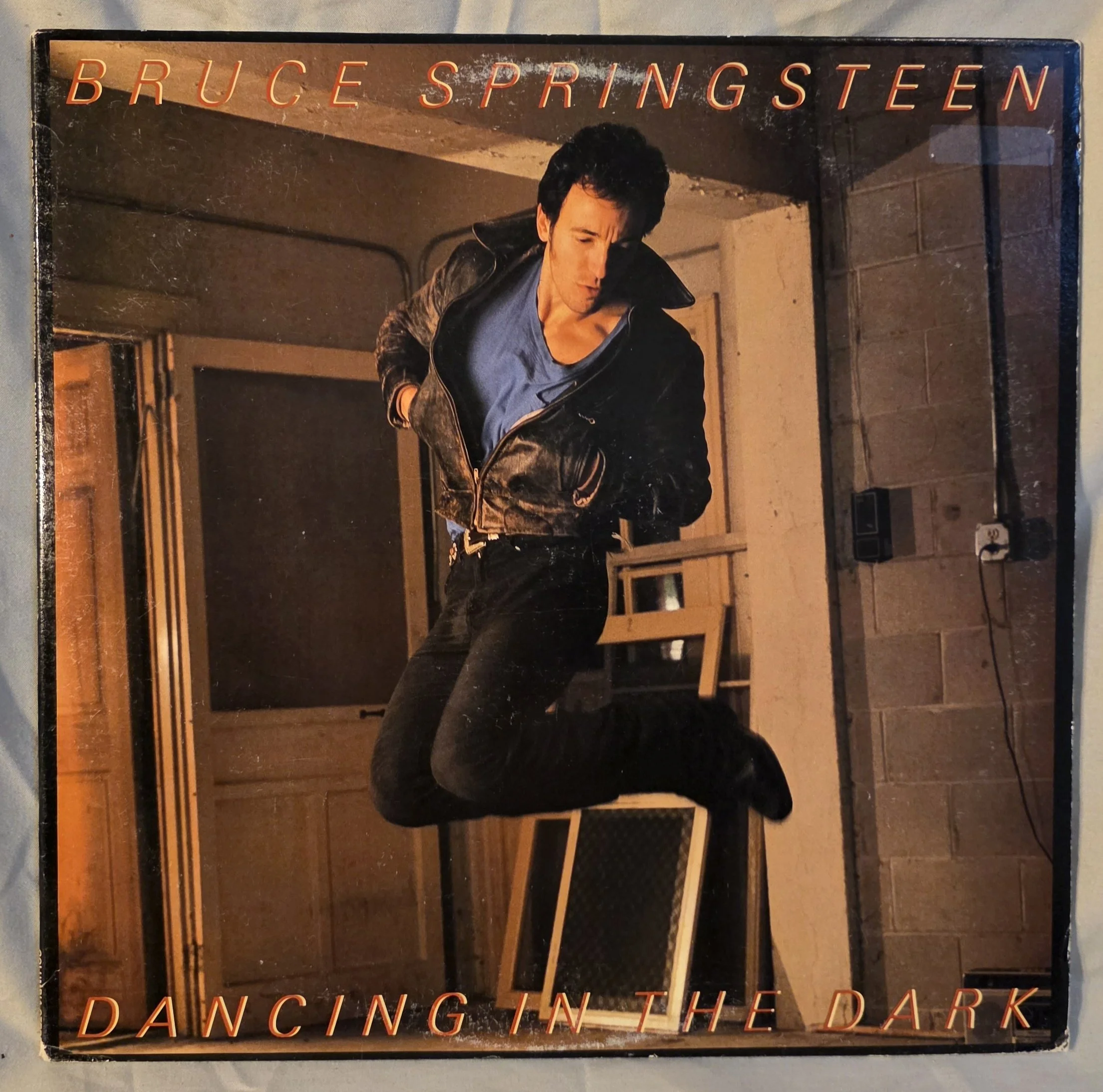 Bruce Springsteen - Dancing In The Dark