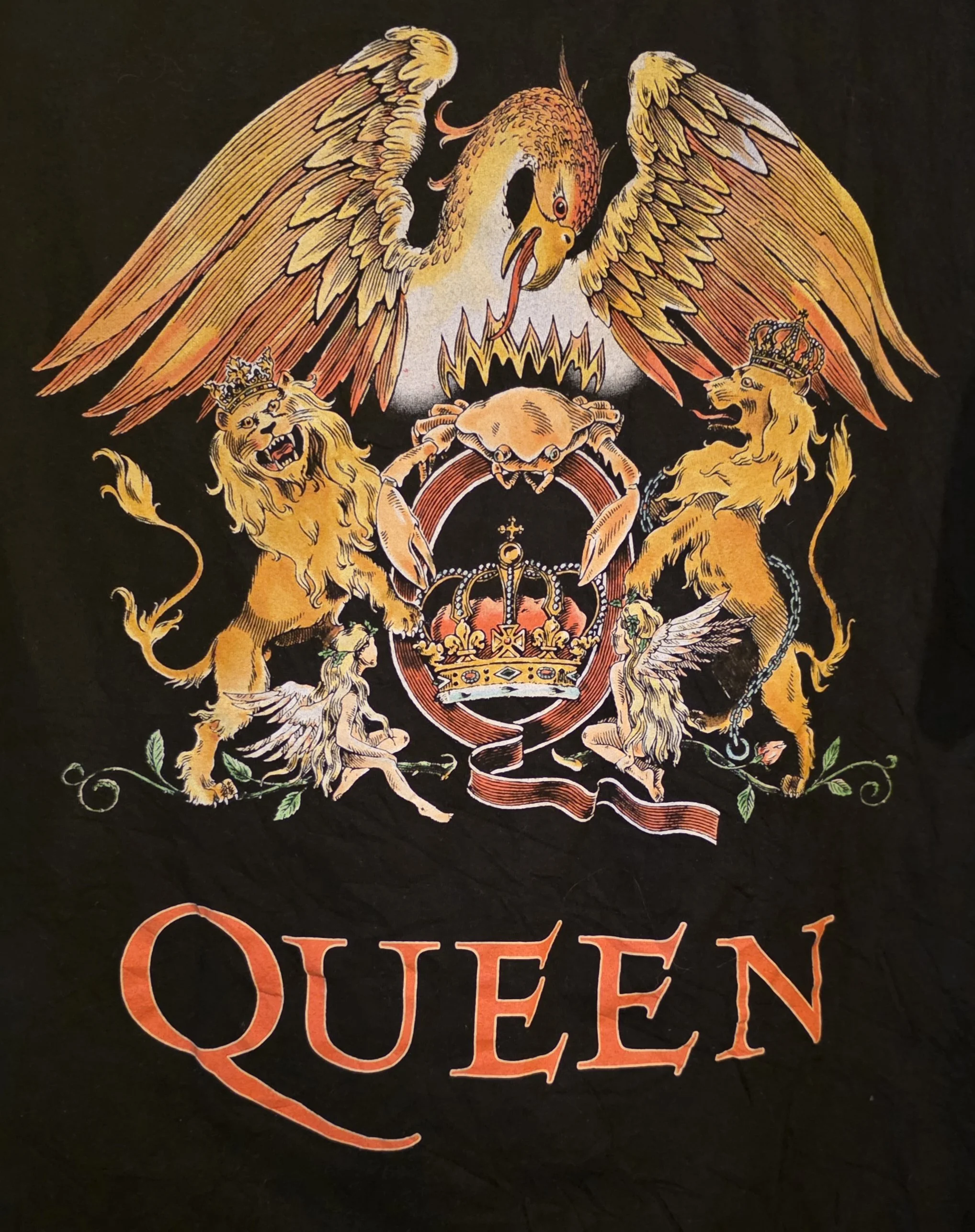 Queen Tshirt