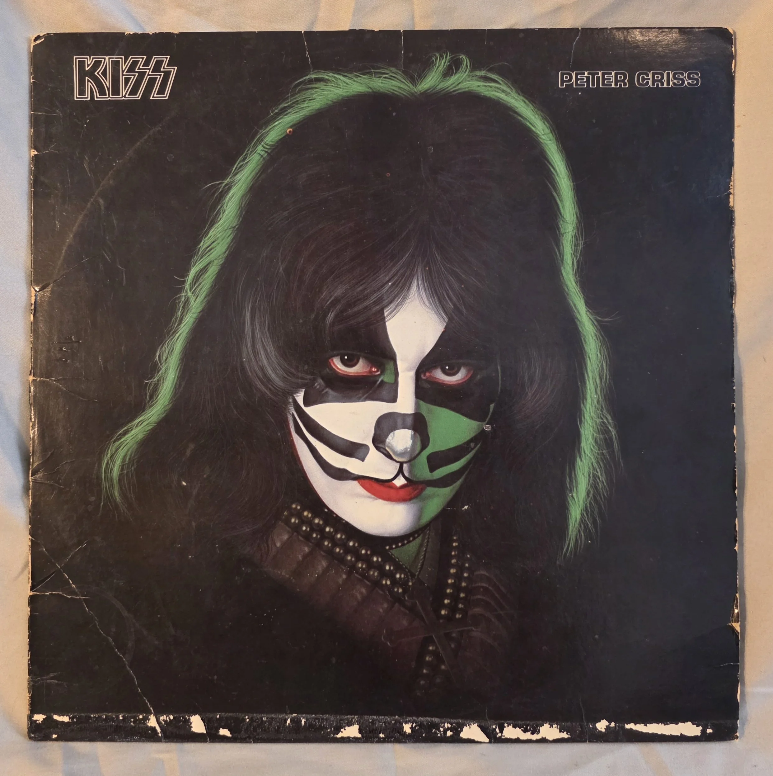 Kiss - Peter Criss