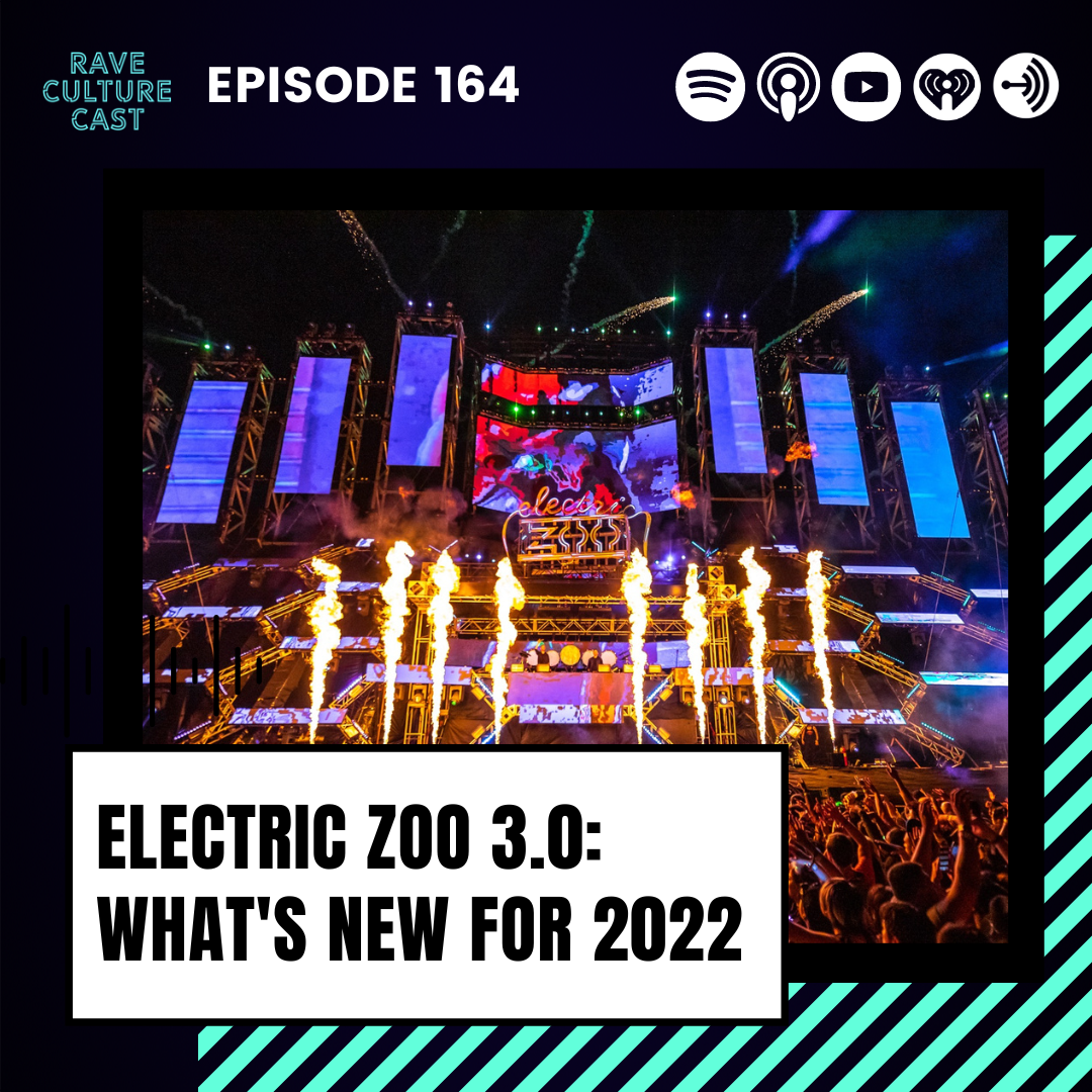 How to Prepare for Electric Zoo 3.0 (Festival Guide)