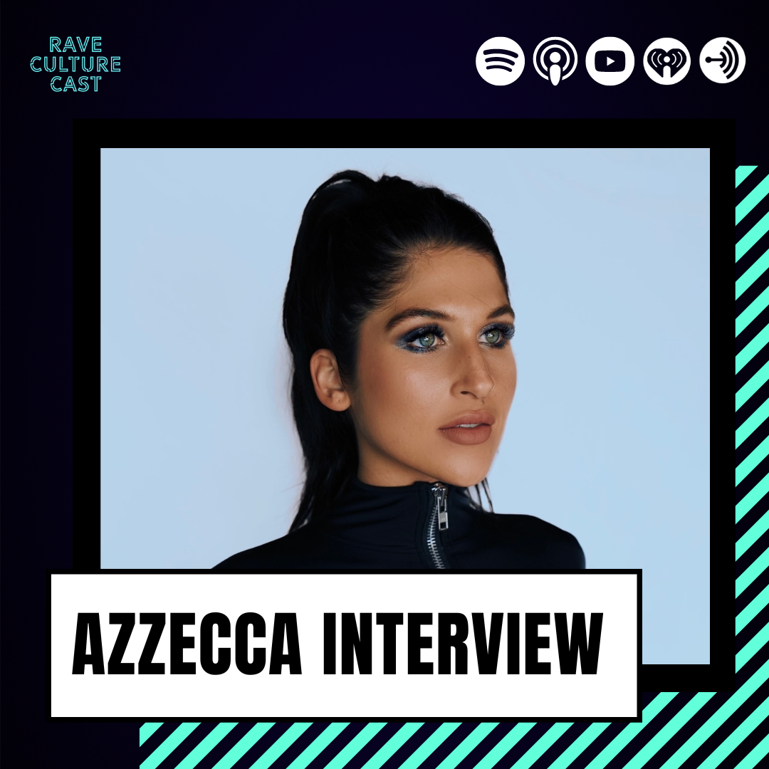 Azzecca Answers Rapid Fire Questions 🔥 | Arc Music Festival Interview