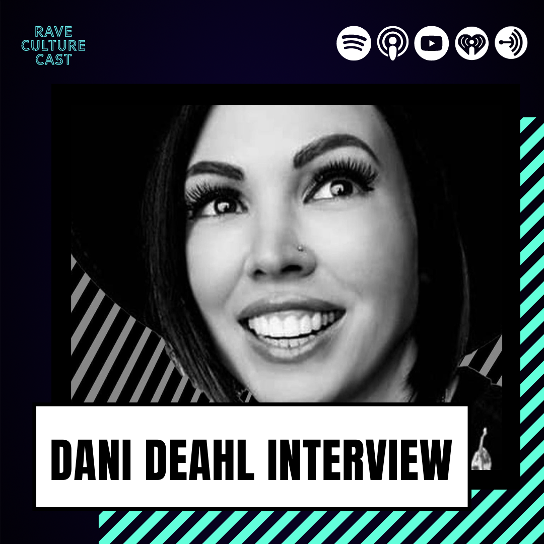 Dani Deahl on Navigating a Career in Music | Arc Music Festival Interview