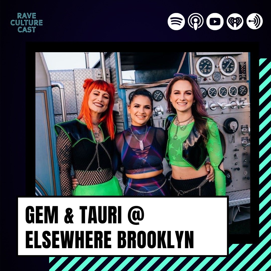 I interviewed Gem &amp; Tauri at 3:30am and this is how it went 😂