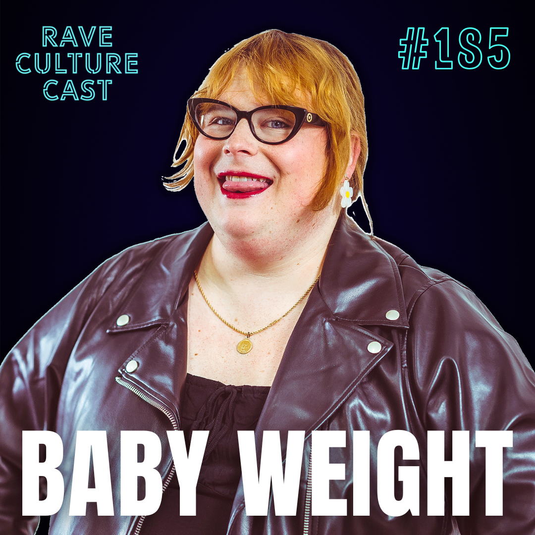 Baby Weight Is the DJ to Make You Move, Feel Empowered, and Change the Status Quo