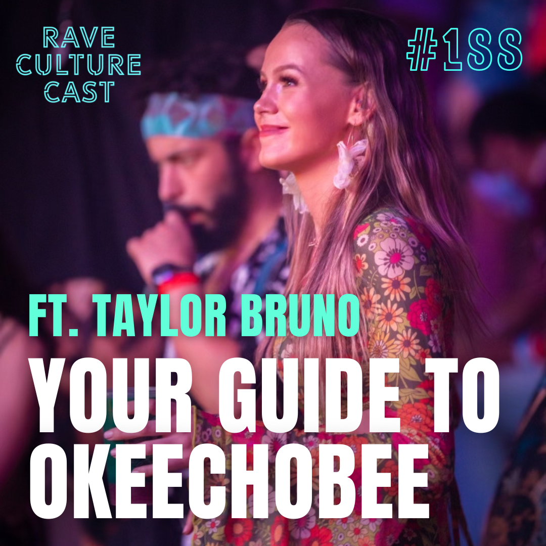 Pro Guide to Okeechobee Music Festival: Campgrounds, Art, Music &amp; More!