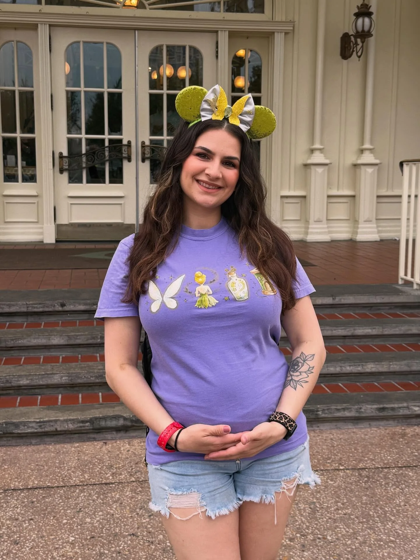 Had ourselves a magical day ✨🏰🎢 

#disneyworld #magickingdom #disney