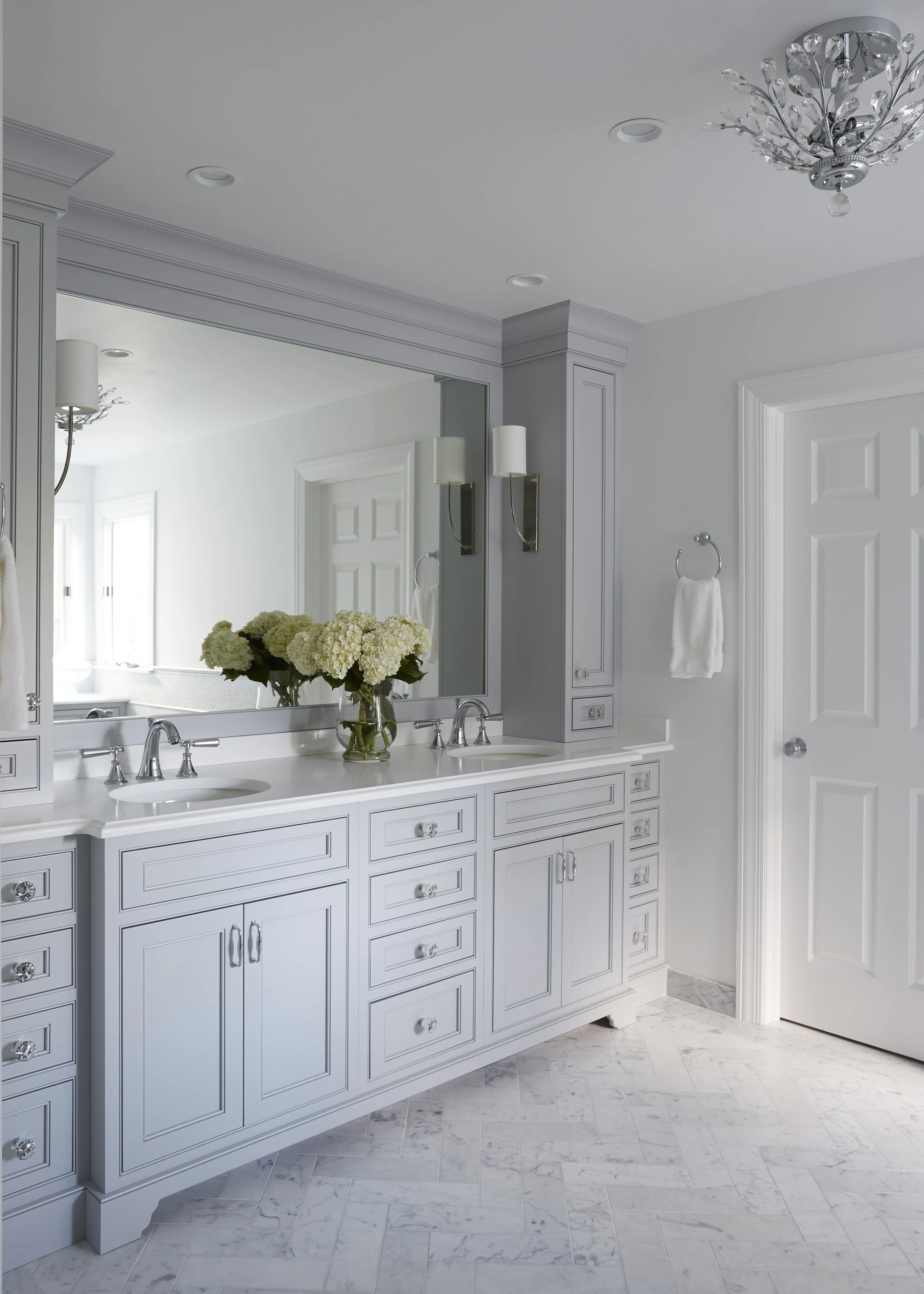 Why Bathroom Design Execution Matters: The Hidden Work Behind a Seamless Remodel in Chicagoland