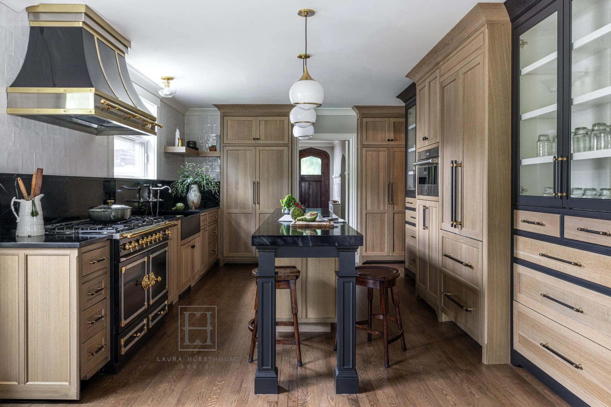The 1940's Charmer - Libertyville (NEW!)