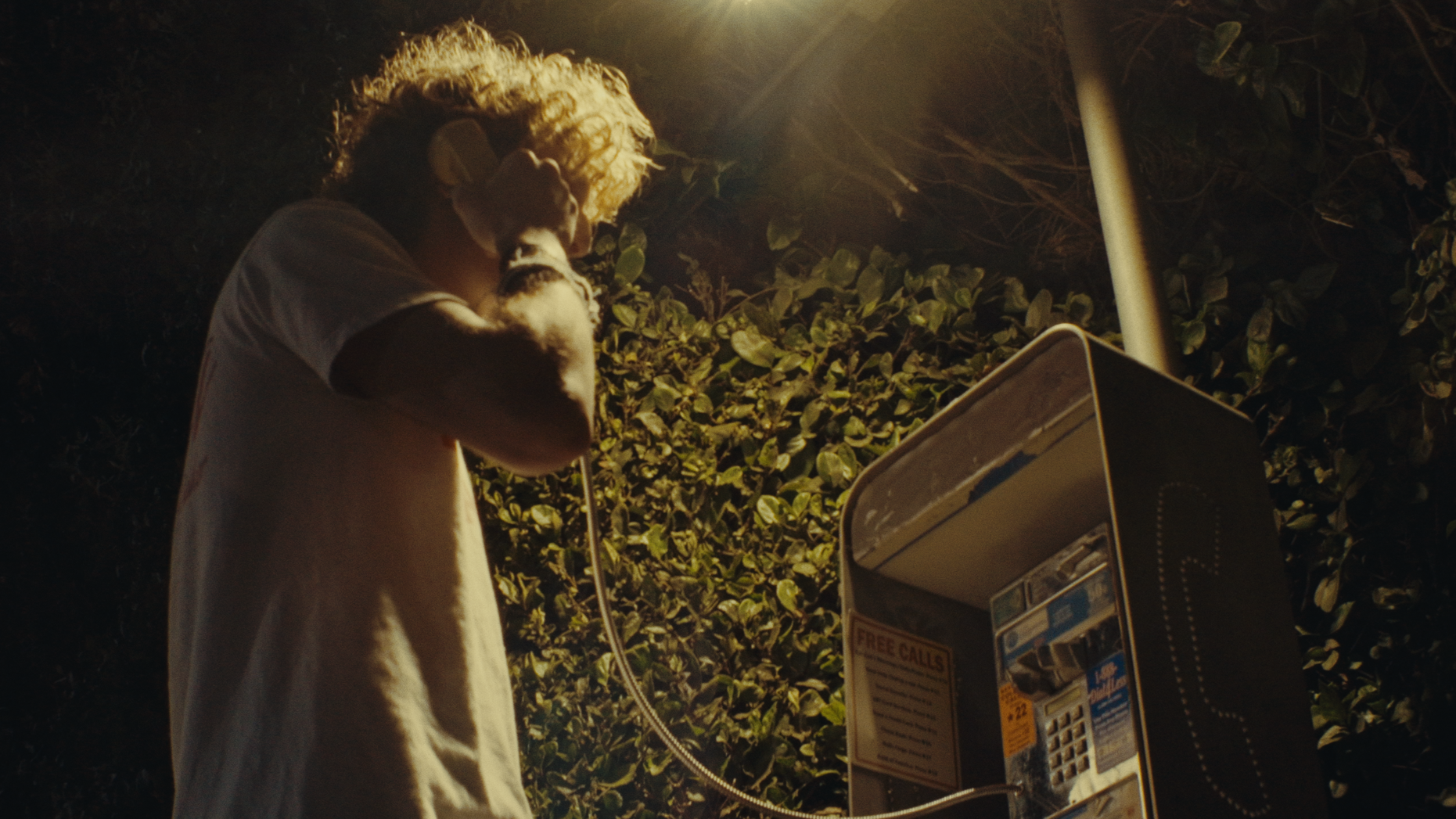 Untitled Conversation Project (2025)