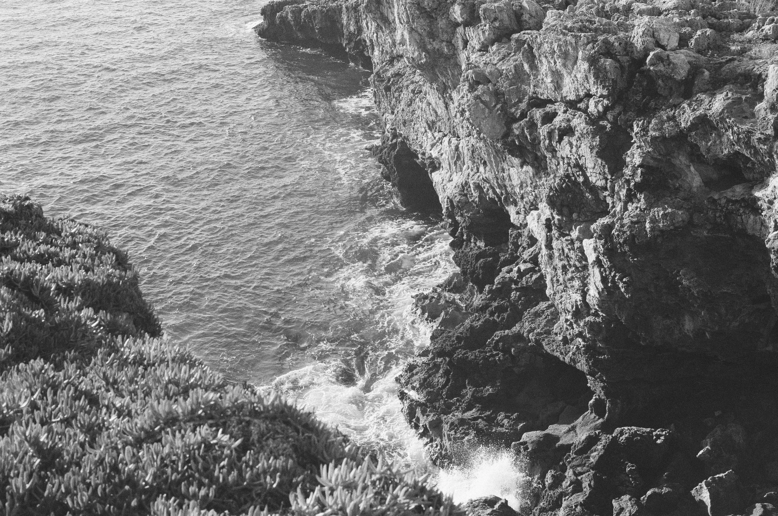 Leica M6. Ilford HP5. Pushed 1 Stop. 50mm Summicron f2.