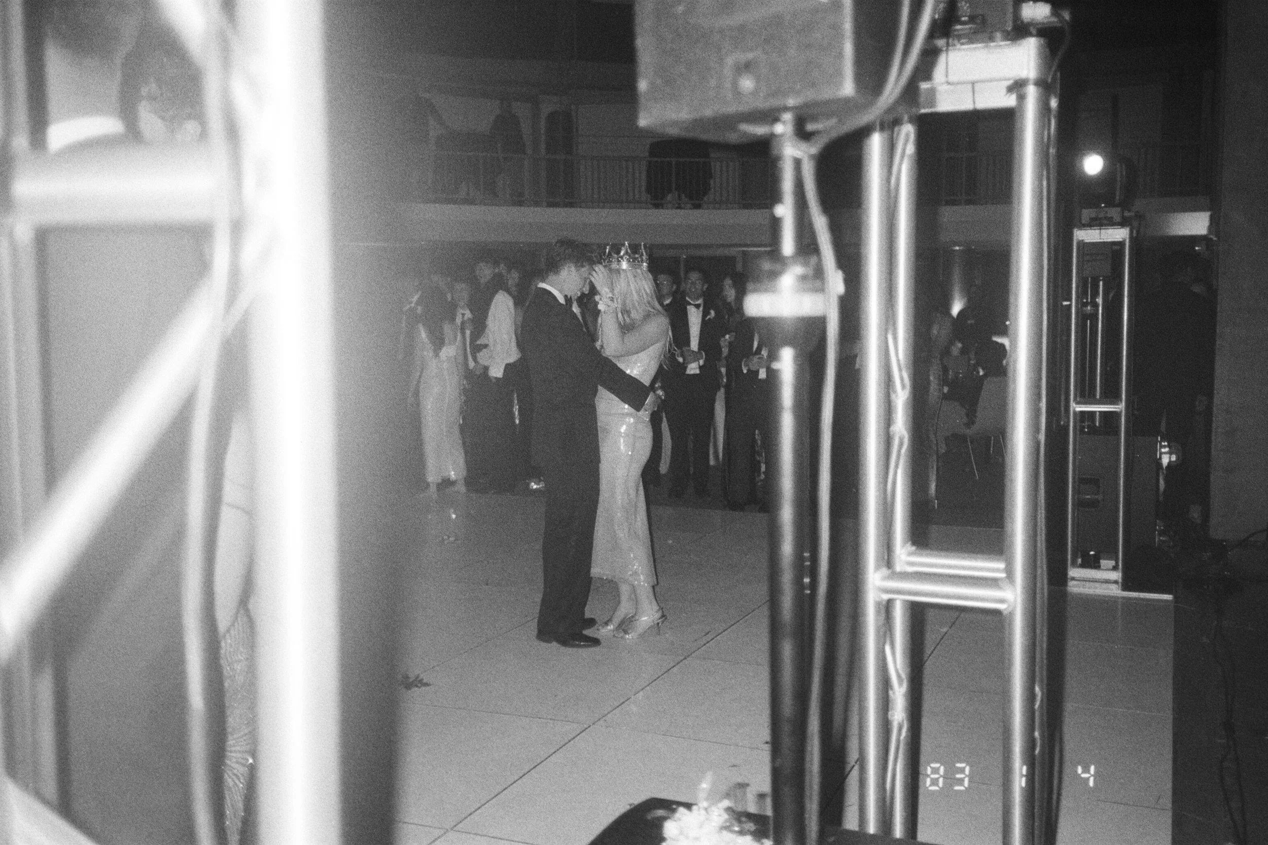 Olympus AF-1. Ilford HP5. Built-in 35mm f2.8.