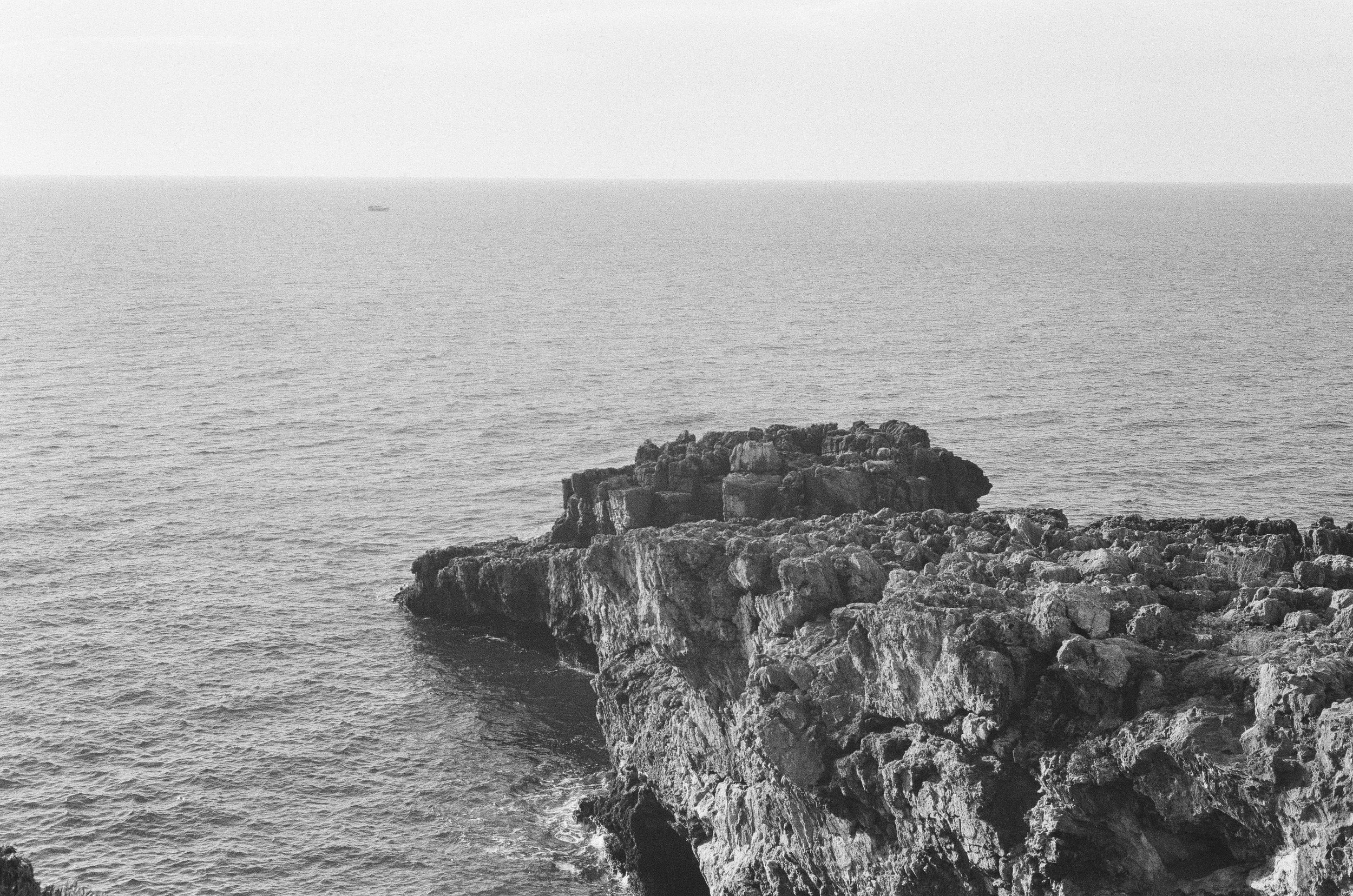 Leica M6. Ilford HP5. Pushed 1 Stop. 50mm Summicron f2.