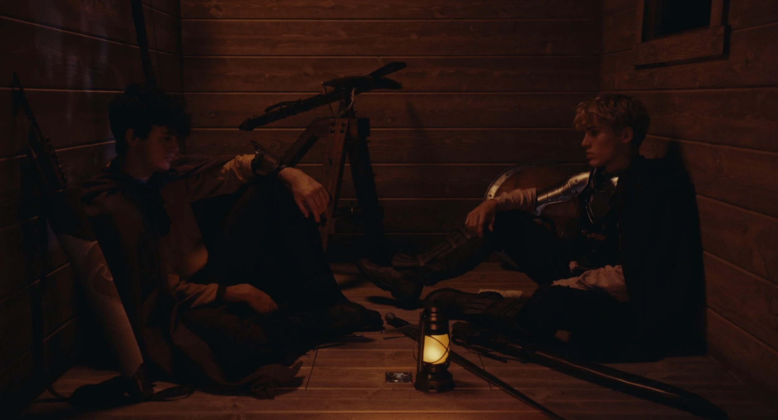 The Watchtower (2026)