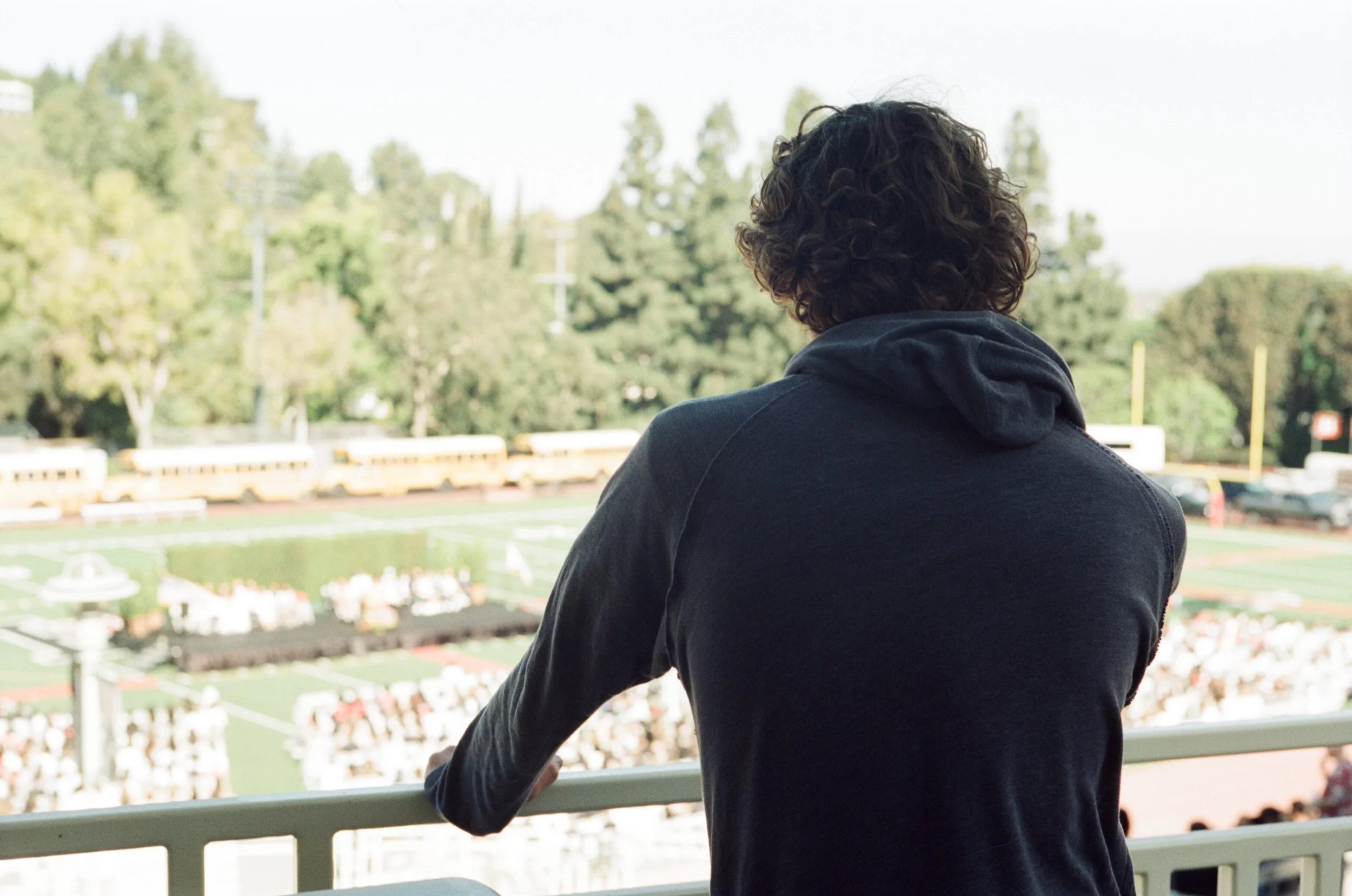 Leica M6. Vision 3 200t. 50mm Summicron f2.