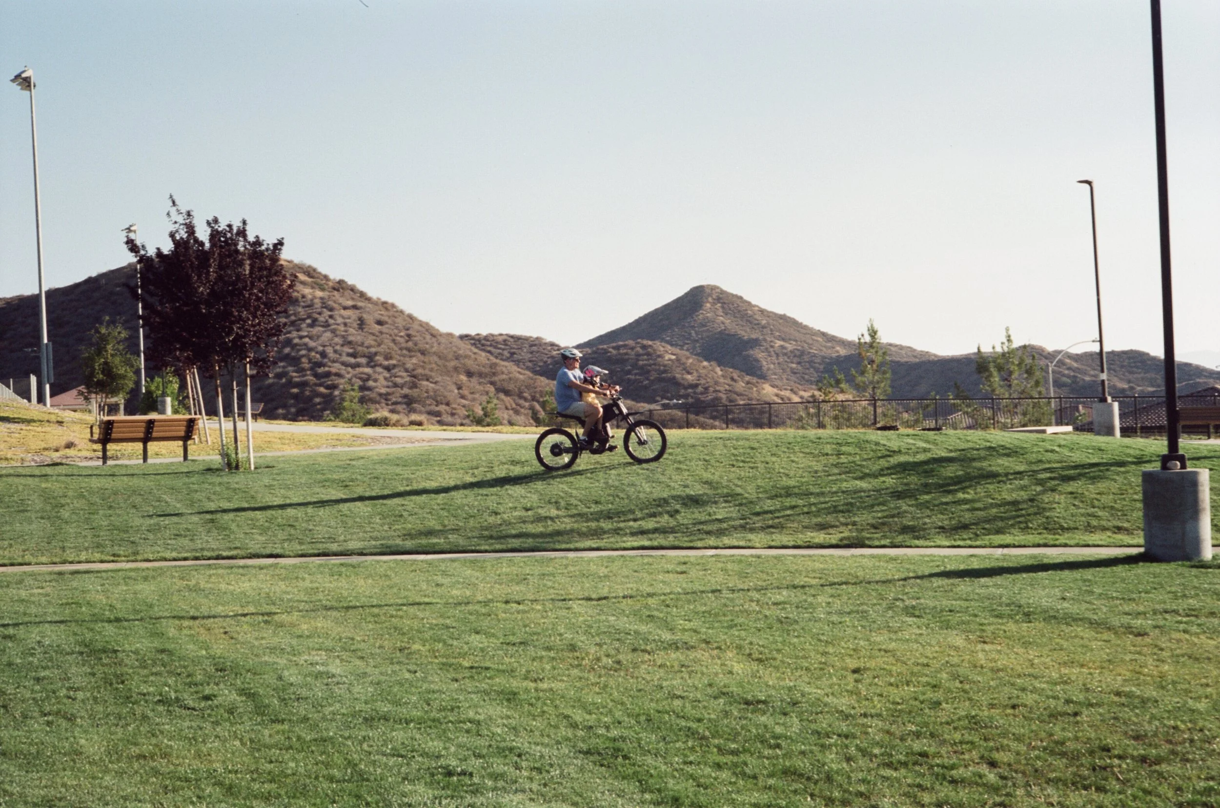 Leica M6. Vision 3 200t. 50mm Summicron f2.
