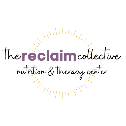 The Reclaim Collective
