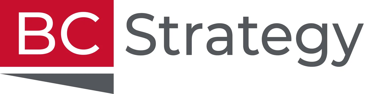 BC Strategy - boutique comprised of ex-MBB consultants