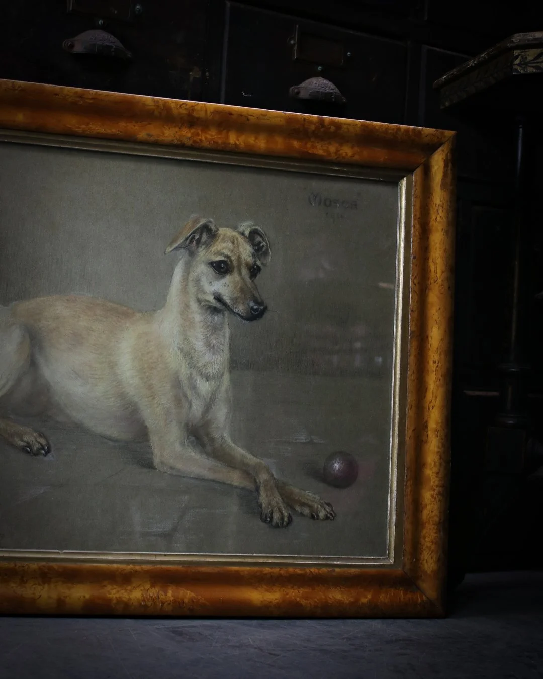 'MOSCA'_Victorian_Chalk_Portrait_2.jpg