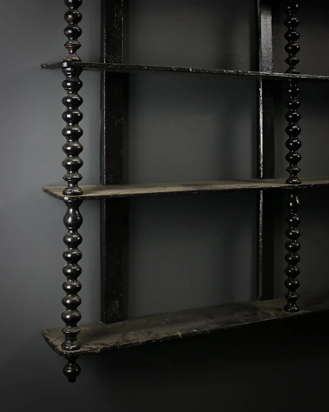 Ebonised_Cotton_Reel_Shelving_2.jpg