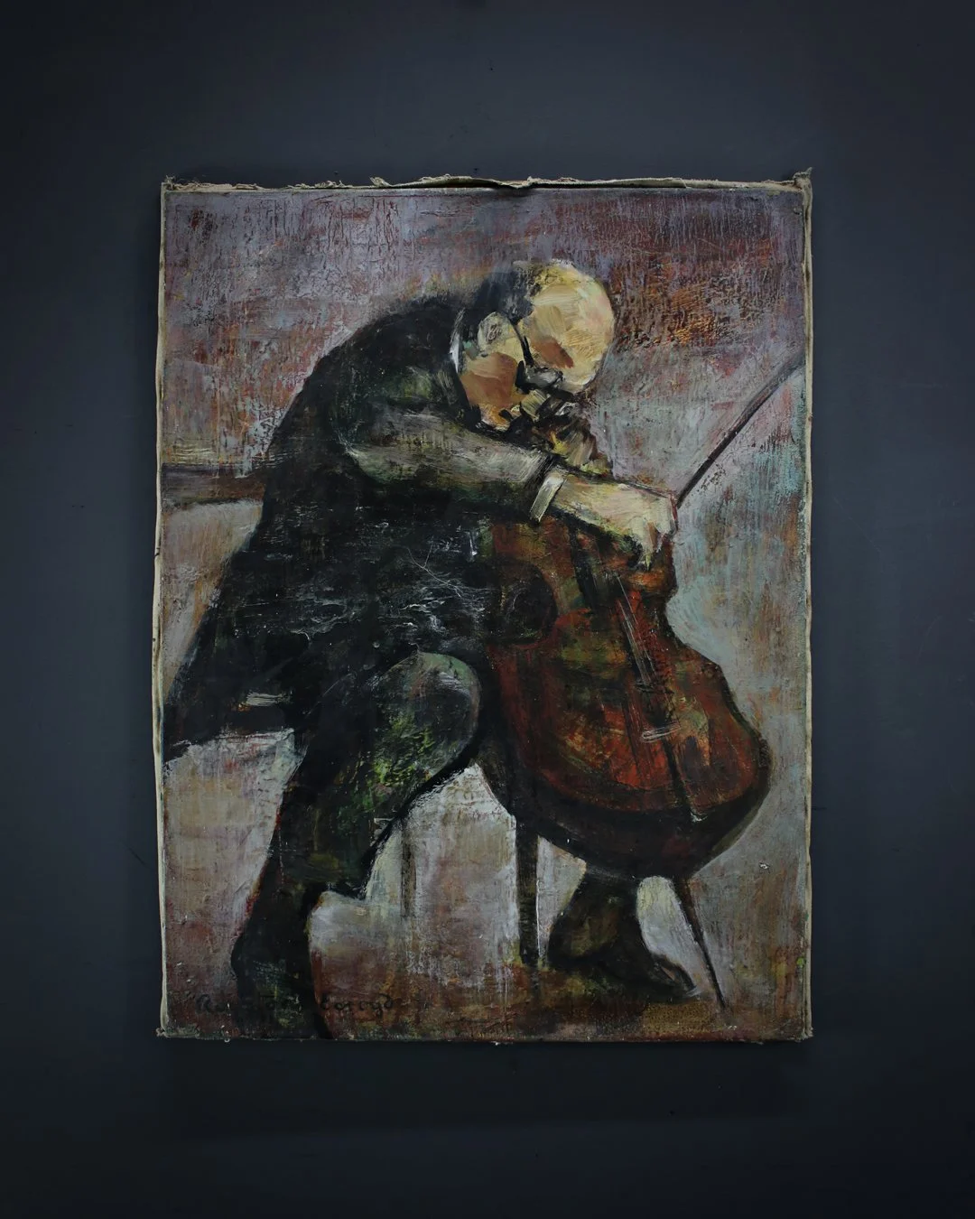 Pair of_Musician_lifestyle_Oil_on_canvas_2.jpg