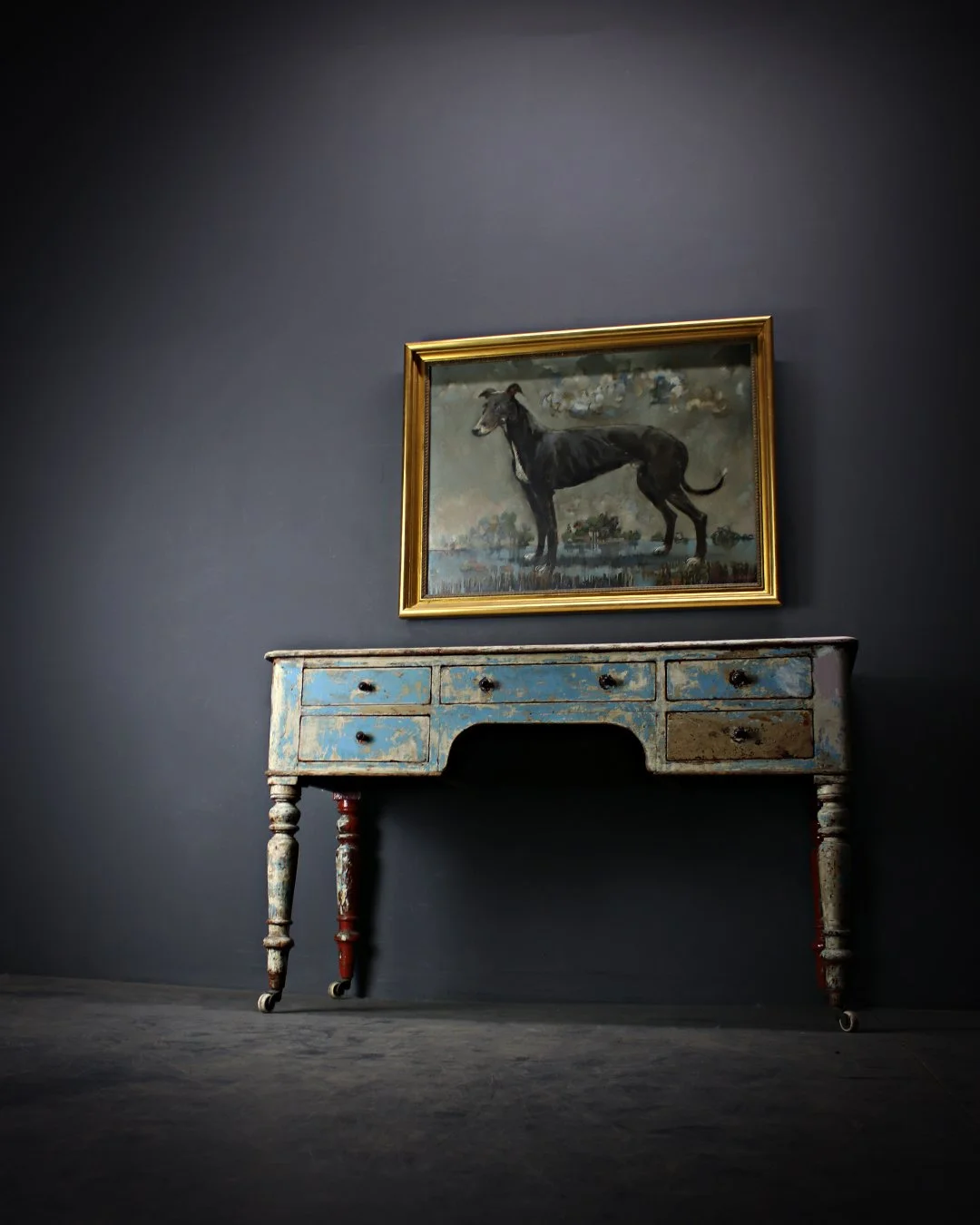 Rustic_Painted_Writing_Desk_4.jpg